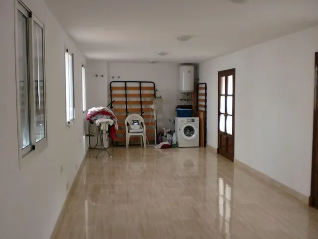 Maravillosa casa en el centro de Jerez — 9