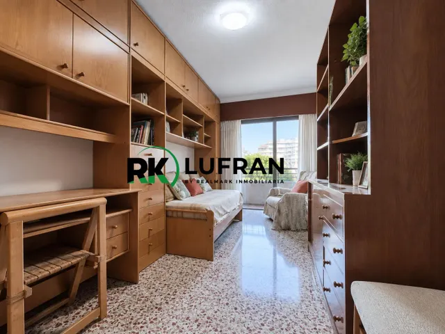 PISO EN CAROLINAS ALTAS, ALICANTE/ALACANT — 6