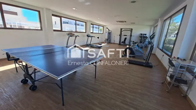 Atico duplex en Panoramica golf - foto 4