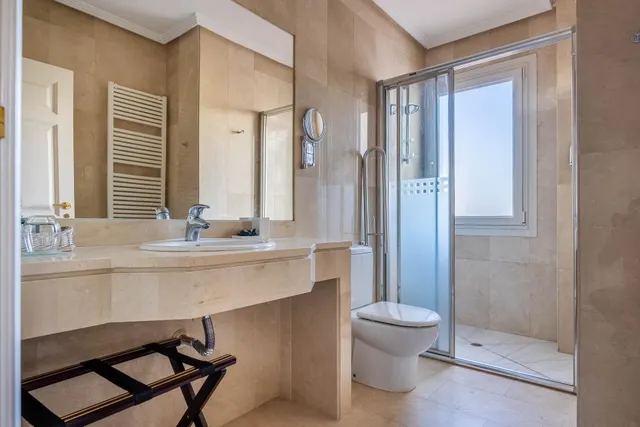 Magnífica casa en la mejor zona de Aracena — 19