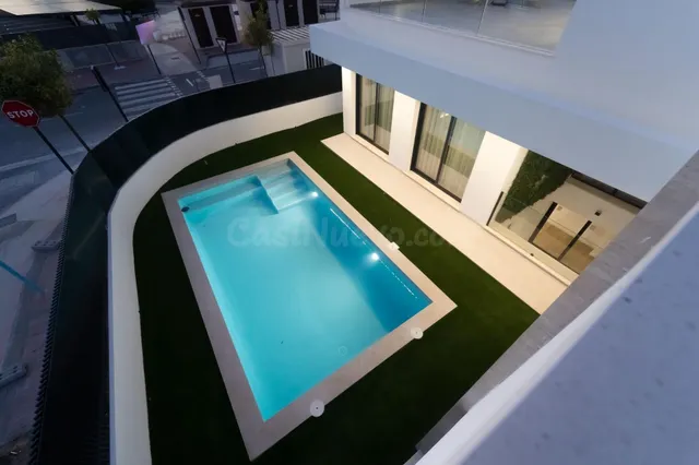 Villa 3 habitaciones 140m² en venta - Dolores de Pacheco-San - foto 4