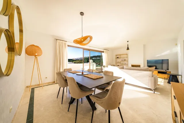 Ático 3 habitaciones 167m² en venta - Costa Del Sol — 8
