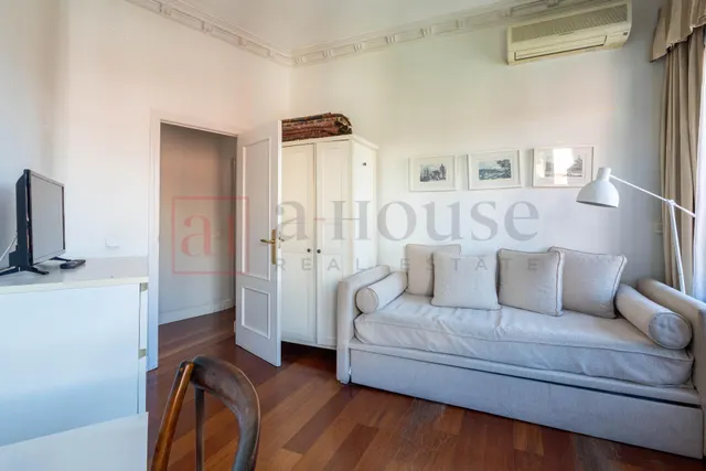 PISO EXTERIOR EN EL BARRIO DE MALASAÑA-UNIVERSIDAD — 23