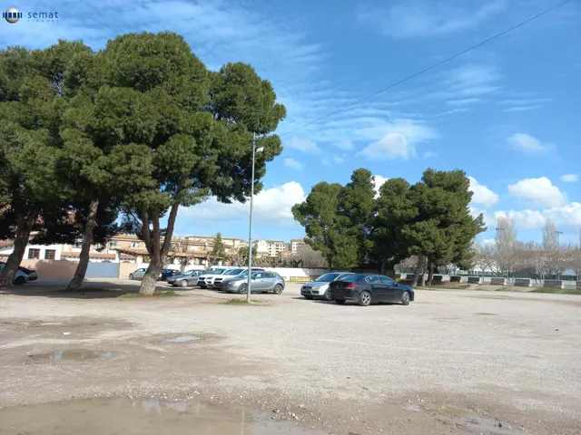 Solar urbano en Tàrrega. — 3