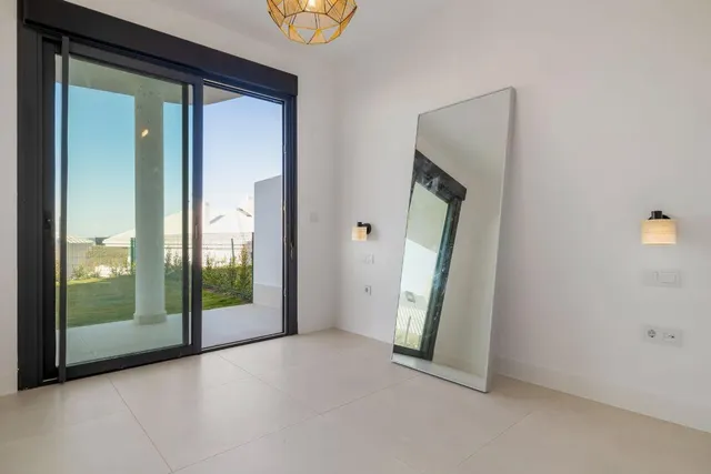 APARTAMENTO NUEVO EN LAS LOMAS DEL HIGUERON — 4