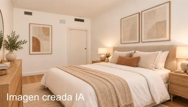 Planta baja en zona tranquila de Premià de Mar. Actualmente alquilada. — 5