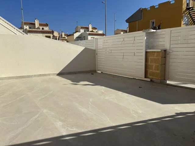 Apartamento 2 habitaciones 65m² en venta - Zona Pueblo — 15