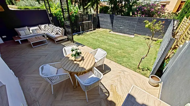 Adosado 4 habitaciones 180m² en venta - Costa Del Sol — 7