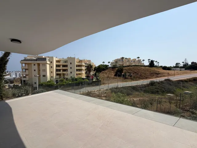 Planta baja 2 habitaciones 110m² en venta - Calaburra - Chaparral — 5