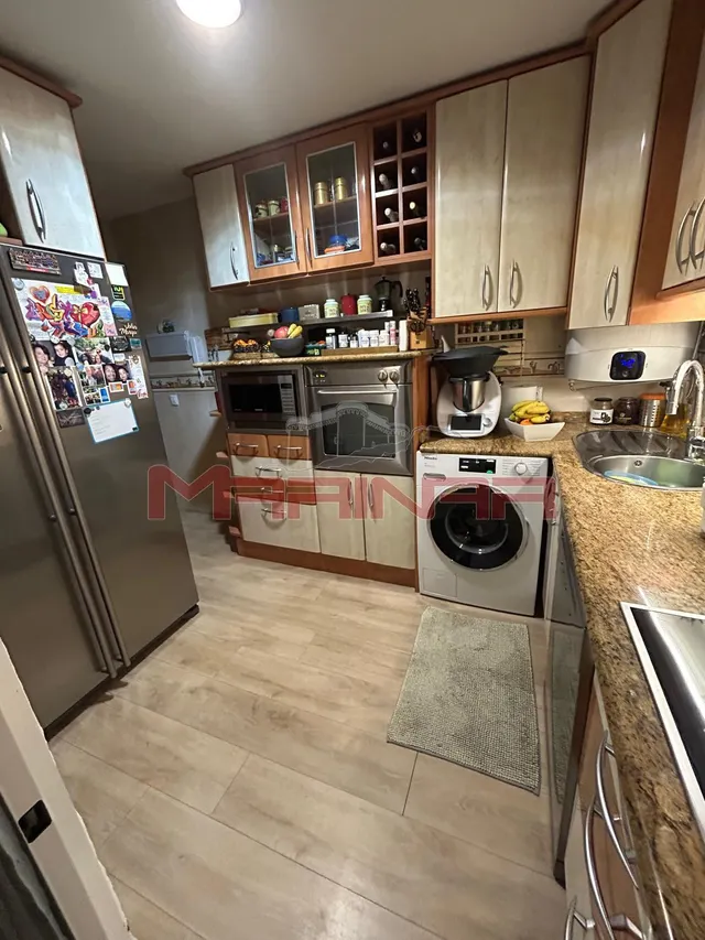 PIso en Cabañas de la Sagra — 8