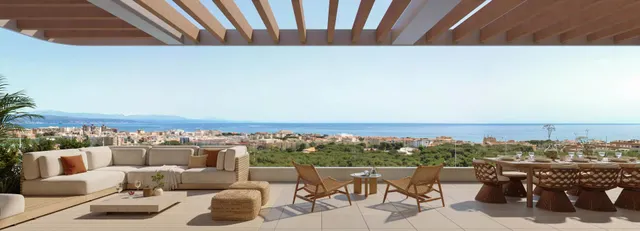 Apartamento 2 habitaciones 94m² en venta - El Saltillo — 13