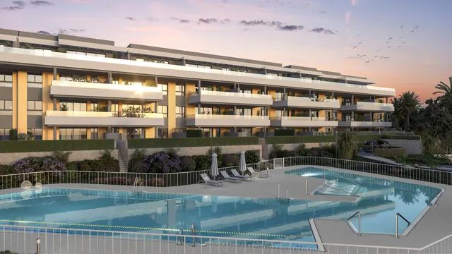 Apartamento 2 habitaciones 96m² en venta - Centro — 11