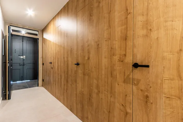 Casa  en el centro reformada a estrenar con patio y terraza! — 42