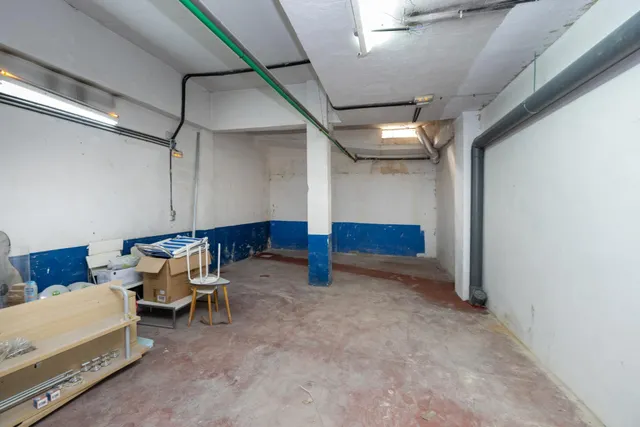 Local comercial 126m² en venta - Ronda - Arabial — 10