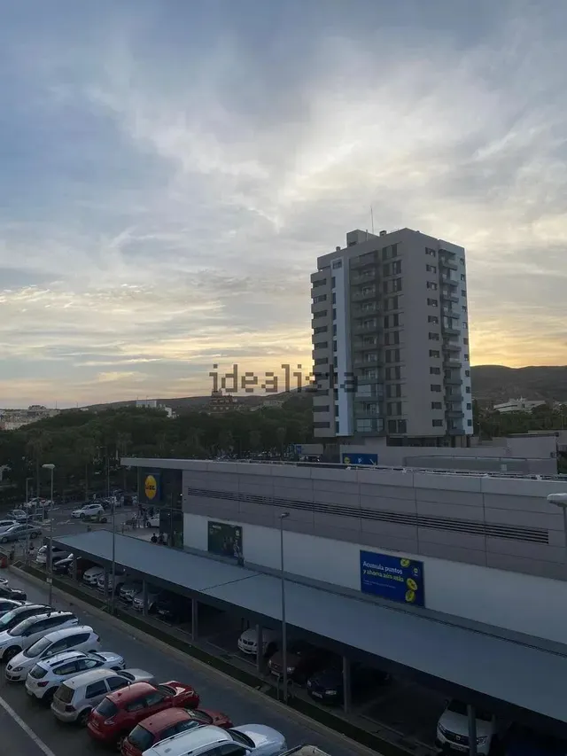 Alquiler de piso en Calle Vecina Concha Ruiz, 30 — 11