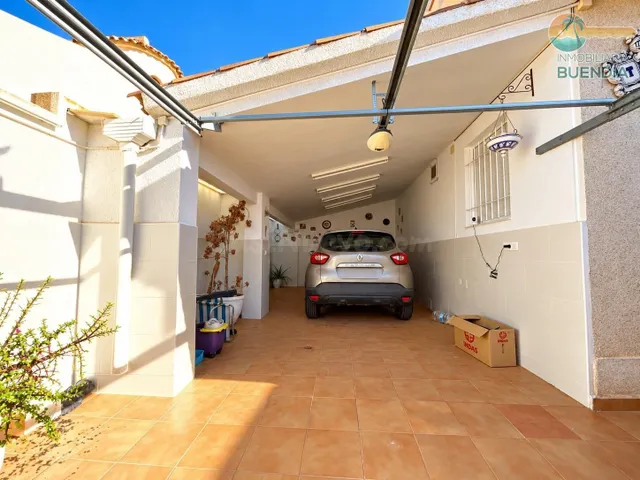 Duplex frente al mar en alamillo — 4