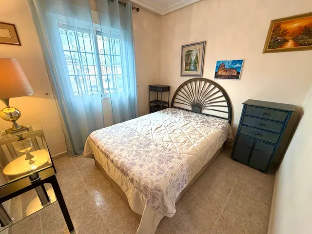 Villa 3 habitaciones 124m² en venta - Las Filipinas — 8