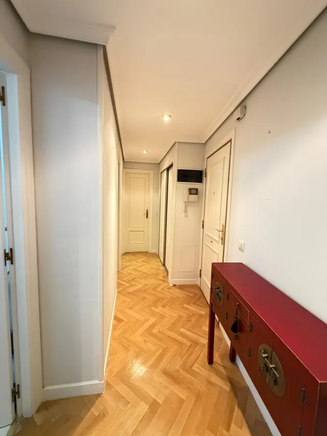 MAGNIFICO piso de DOS dormitorios en VALDEACEDERAS — 40