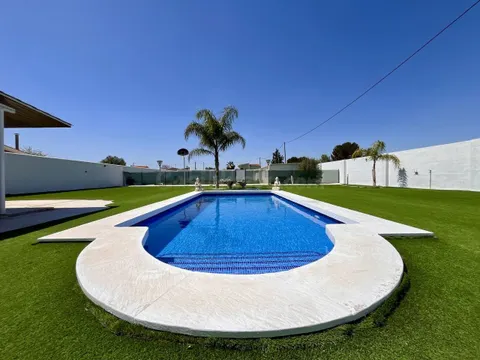 Casa de campo 3 habitaciones 300m² en venta - Alcantarilla