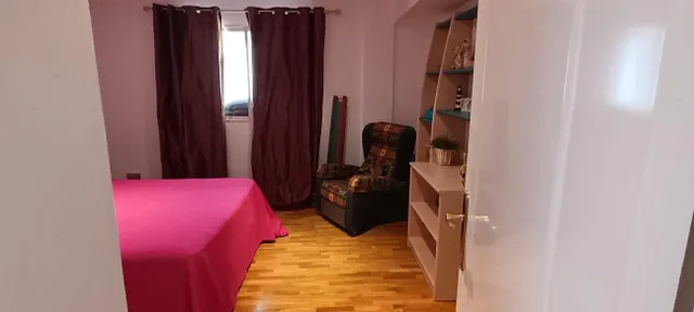 INCREIBLE PISO DE DOS DORMITORIOS EN 1ª LINEA DE PLAYA LEVANTE CON GARAJE ,PISCINA Y VISTAS ..!!!!!! — 19