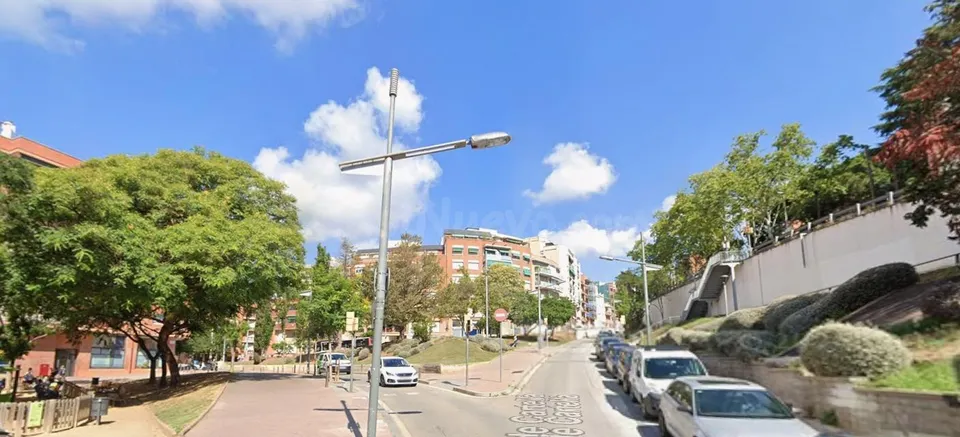 PISO EN BARCELONA