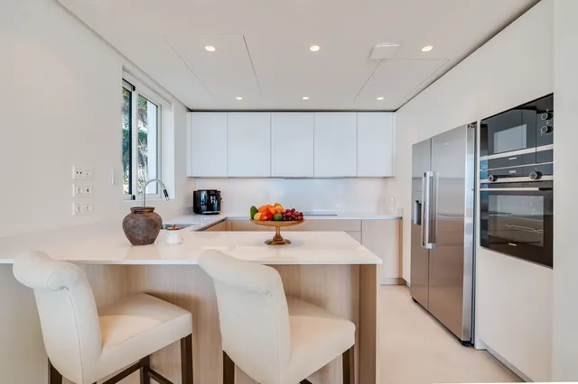 Apartamento 3 habitaciones 152m² en venta - Ojen pueblo — 23