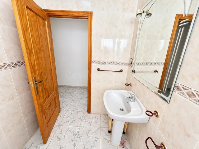 ¡VIVE A UN PASO DEL MAR EN PUERTO DE MAZARRÓN! — 5