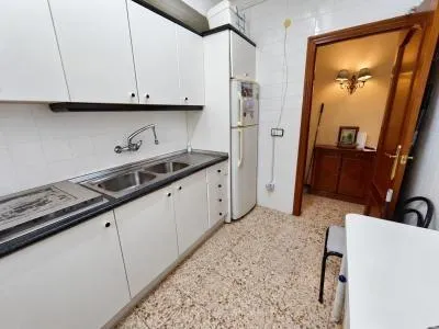 Piso 3 habitaciones 80m² en venta - Centro - Doña Mercedes — 7