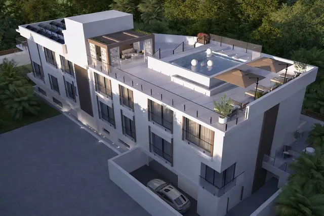 Parcela 20 habitaciones 1614m² en venta - Riviera del sol — 3