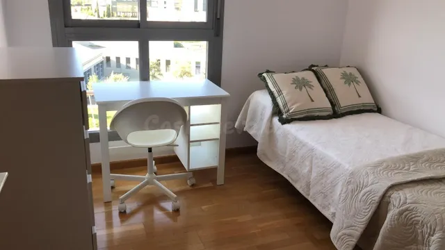 Piso 3 habitaciones 120m² en alquiler - Zaidin - foto 5