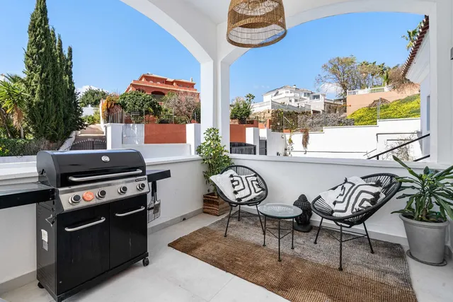Chalet 5 habitaciones 452m² en venta - Costa Del Sol — 22