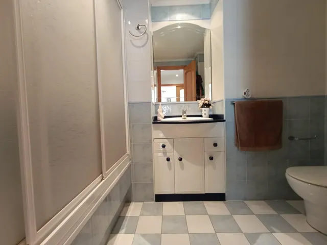 ÁTICO DUPLEX EN GRAO DE GANDIA (VALENCIA) — 23