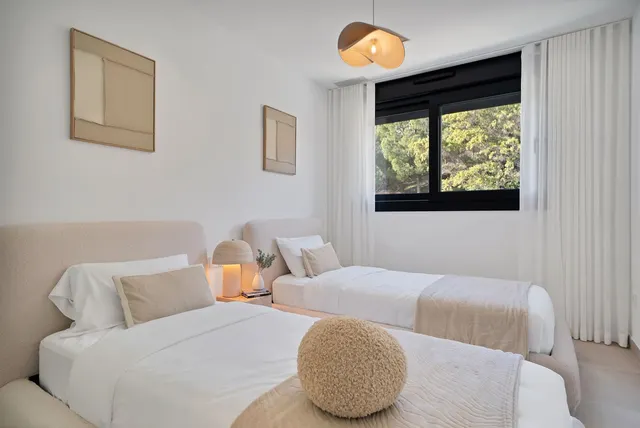 Ático 3 habitaciones 126m² en venta - Costa Del Sol — 22