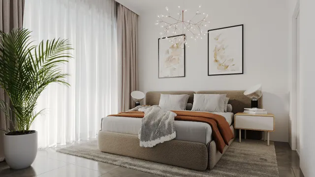 Villa 3 habitaciones 273m² en venta - Calpe — 20