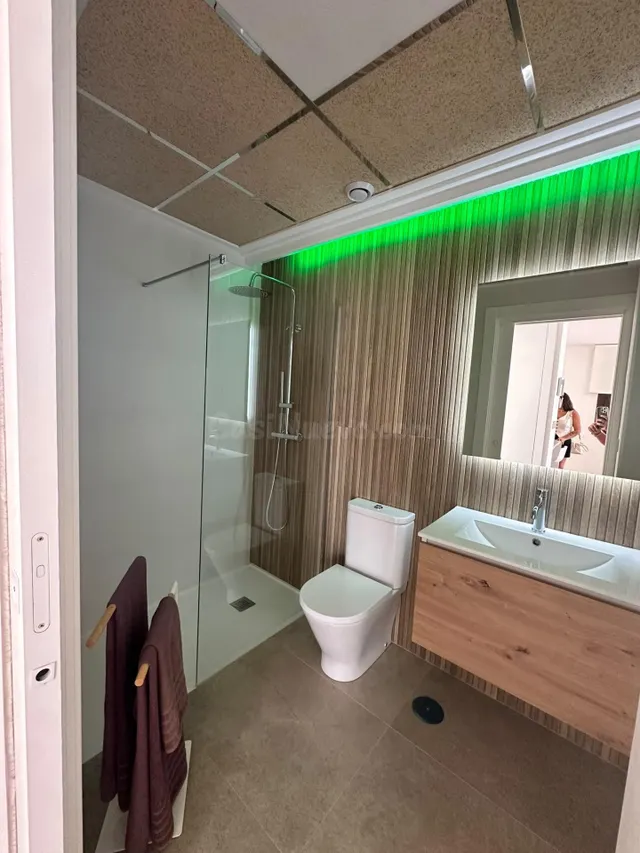 Bungalow 2Hab 2Baños Los Montesinos — 4