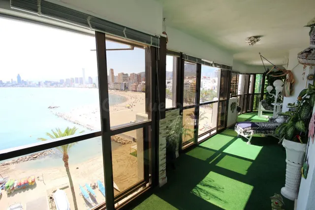 Apartamento 6 habitaciones 268m² en venta - Poniente — 2
