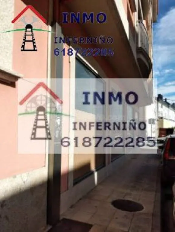 Local comercial de Obra Nueva en Alquiler en Ferrol La Coruñ - foto 3
