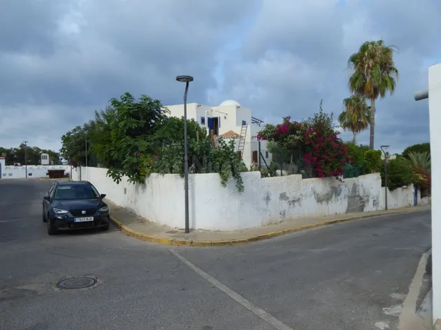 Casa-Chalet en Venta en Mojacar Almería — 6