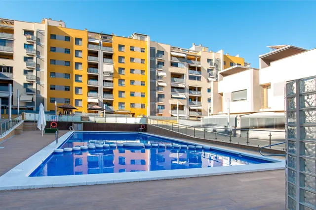 TU HOGAR EN CABEZO DE TORRES EN RESIDENCIAL CON PISCINA — 3
