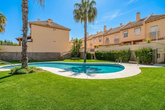 Adosado 4 habitaciones 259m² en venta - Riviera del sol — 6
