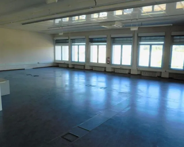 Oficina 600m² en venta - Berrioplano — 19