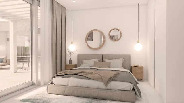 Chalet 4 habitaciones 195m² en venta - Riviera del sol — 8