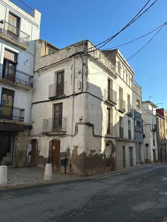 ¡Oportunidad única! Edificio en venta en el centro histórico - foto 5