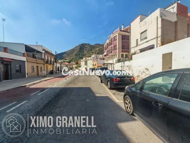 Solar residencial en Venta en Vall D Uxo, La Castellón - foto 2