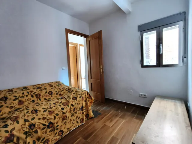 LUMINOSO PISO EXTERIOR, CON GRAN TERRAZA, EN PUERTA BONITA — 17