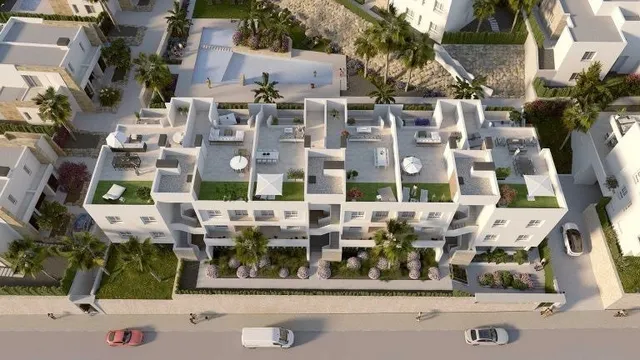 Piso en la Finca Resort (ALGORFA) — 17