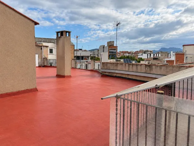 VENTA PISO EN IGUALADA ZONA CENTRO FINCA MODERNISTA EMBLEMÁTICA DE LA CIUDAD!! — 19