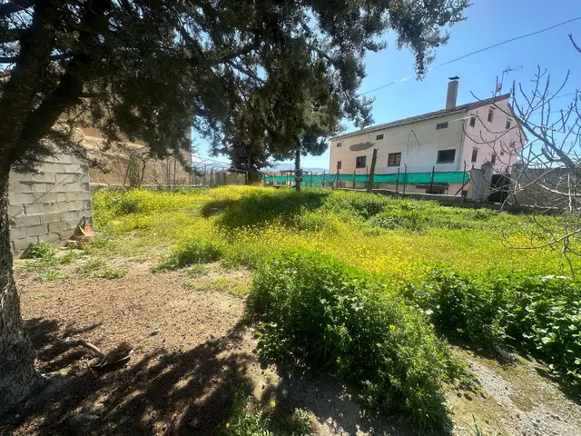 Terreno urbanizable en Ogijares — 9