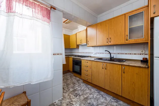 Piso en Venta en Son Cladera — 13