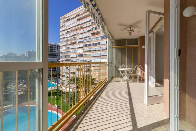 Piso 2 habitaciones 67m² en venta - Playa de San Juan - foto 5